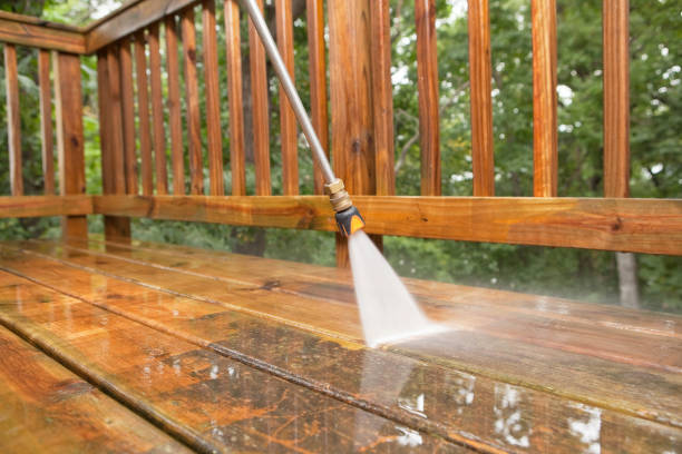 Trusted Carbon Hill, AL Pressure Washing Experts
